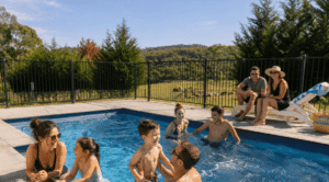 The Best Weekend Getaways for Big Families: Berrima Escape