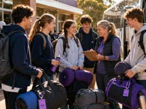10 Best Things to Do at Berrima Retreat for School Camps