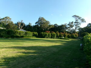 Sports Team Accommodation