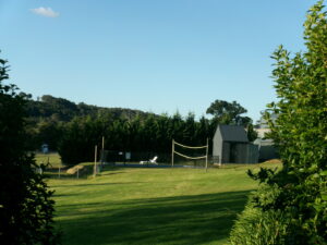 Group Accommodation Benefits