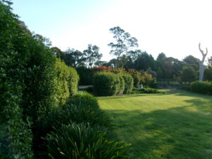 Best Yoga Retreat Accommodation