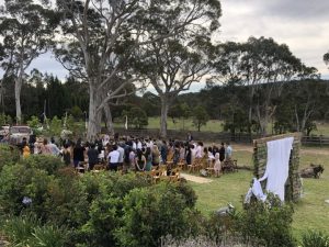 Wedding Group Accommodation