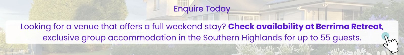 Berrima Retreat Banner_05062026