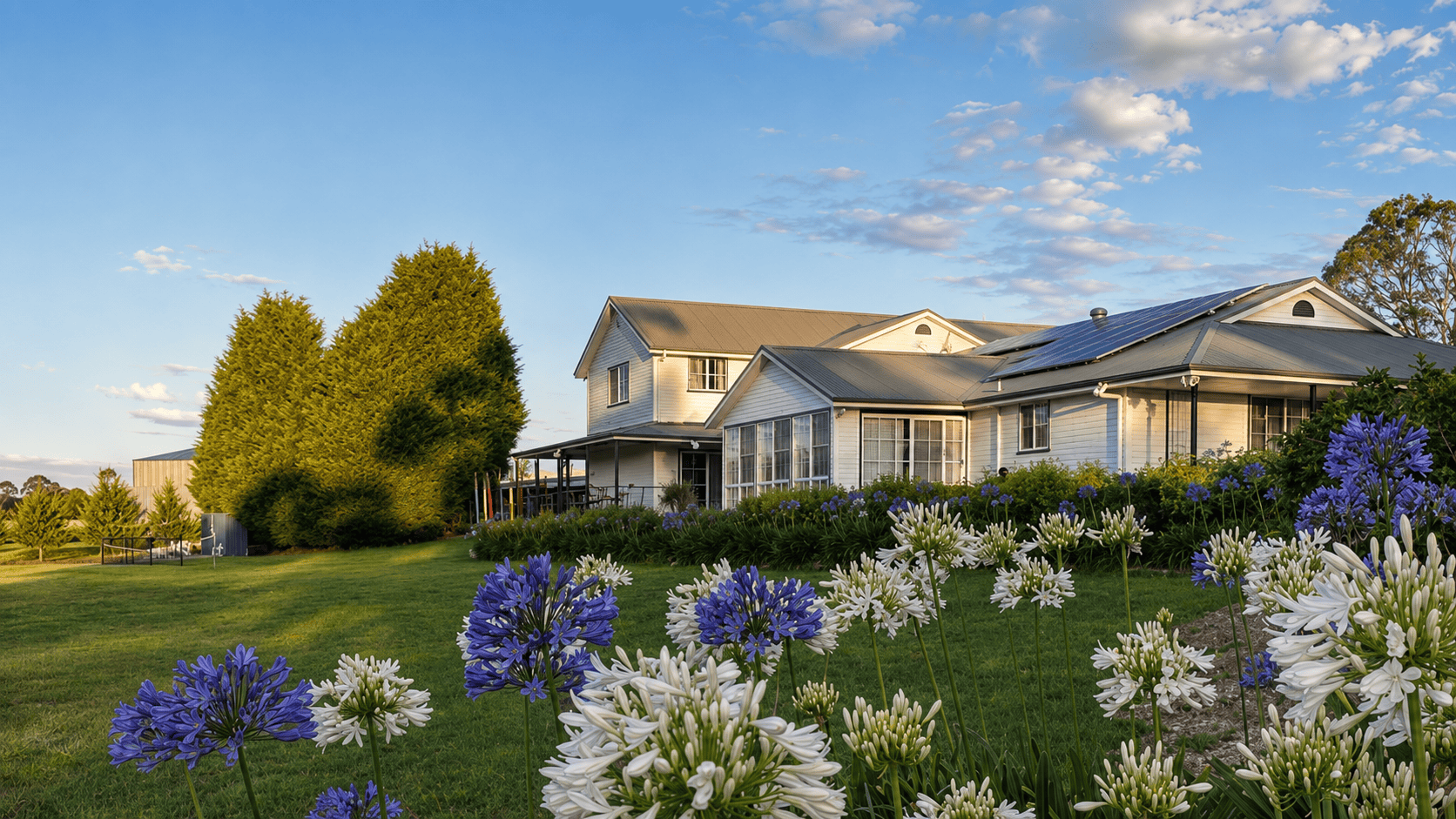 Berrima's Top-Rated Boutique Accommodation for Groups Books Out Fast: Here's Why
