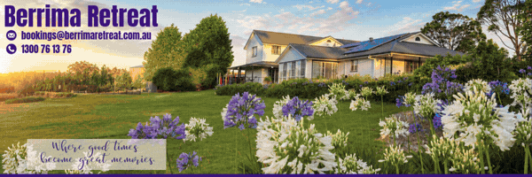 Berrima Retreat