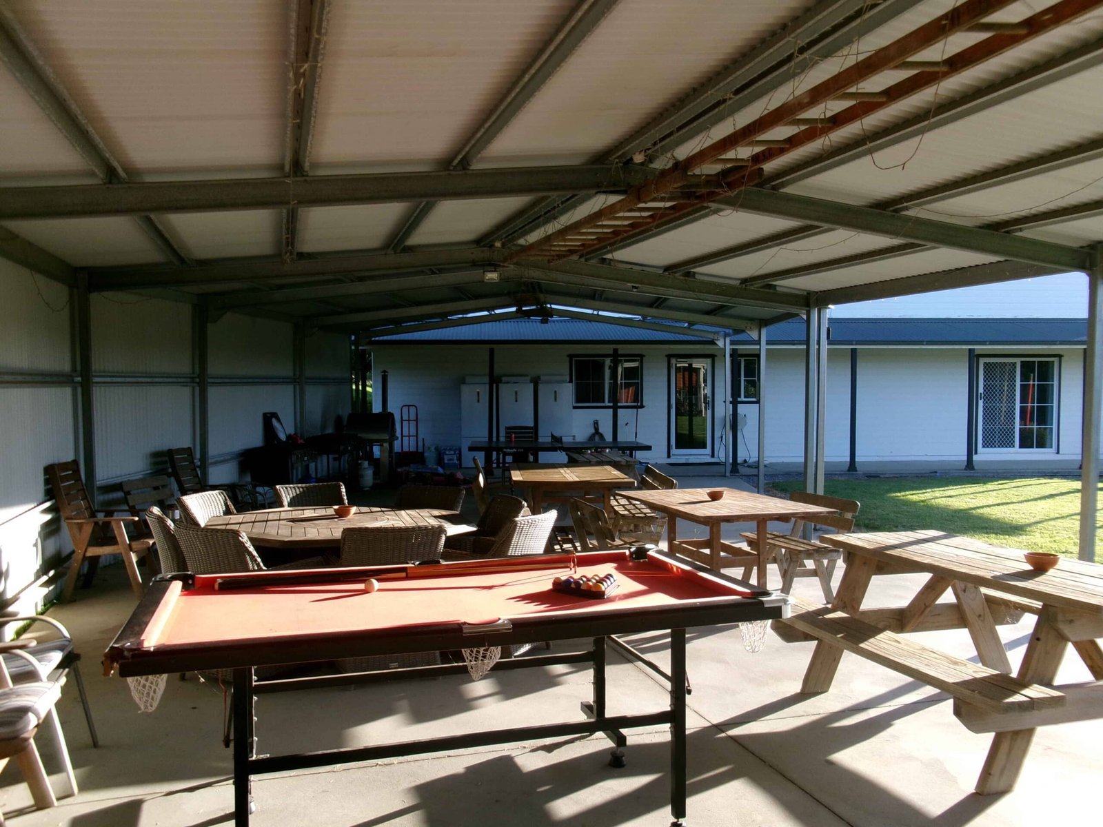 Berrima Retreat_PoolTable_TableTennis_001