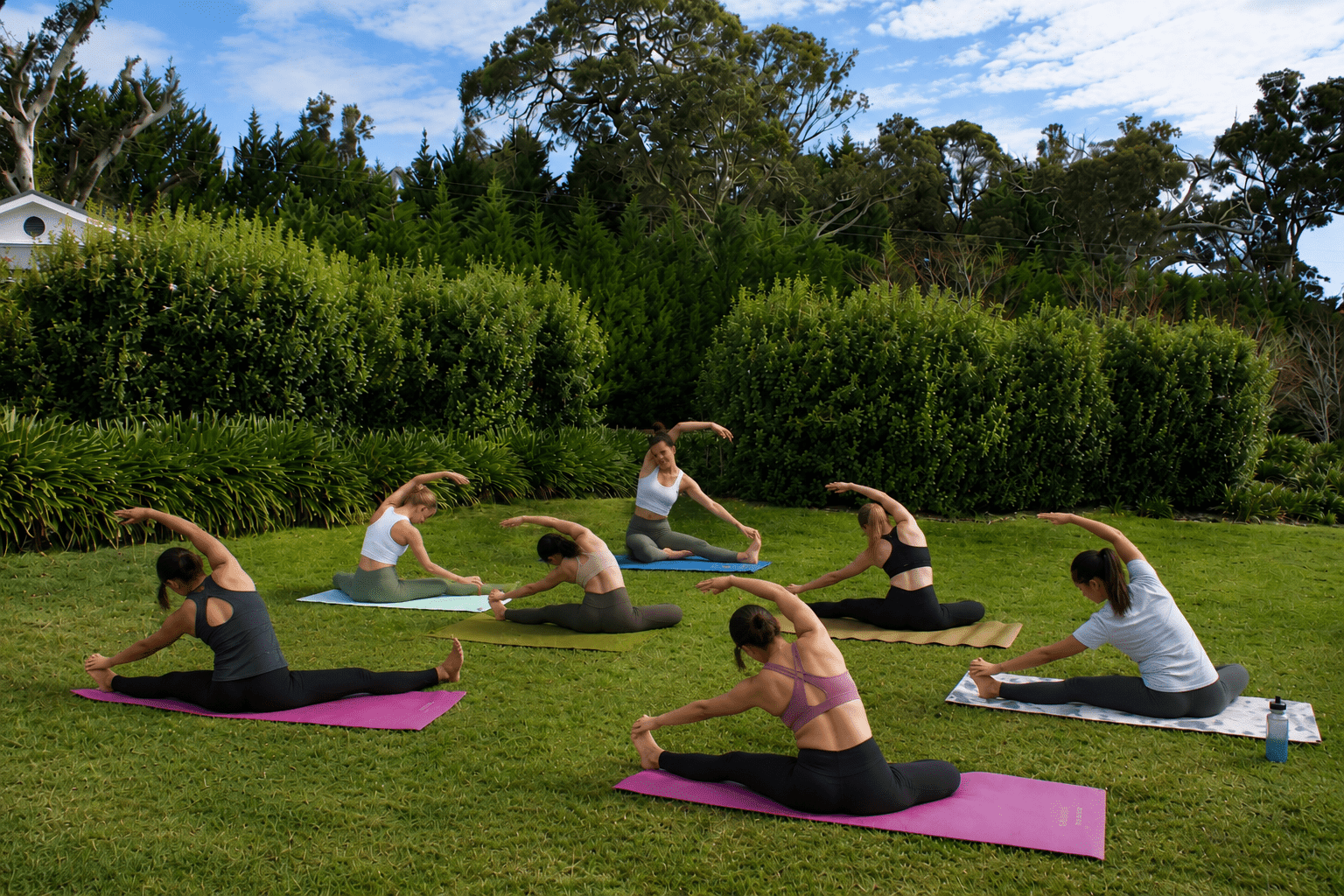 Berrima Retreat_Yoga_004