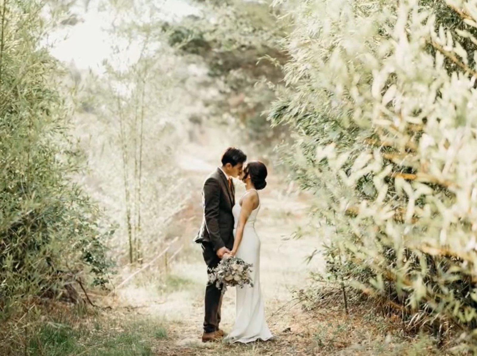 Wedding at Berrima Retreat