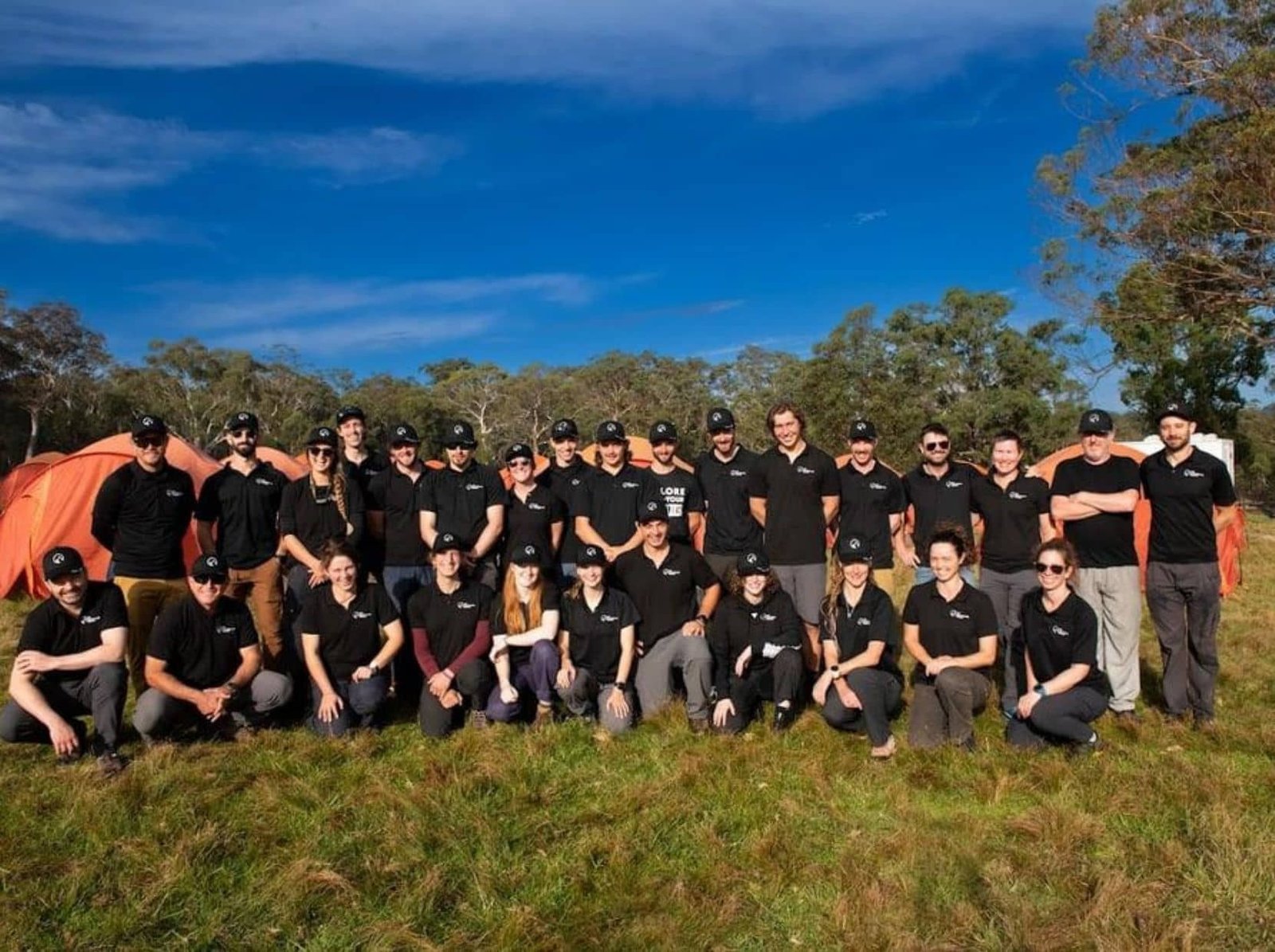 Ideal For These Corporate Groups