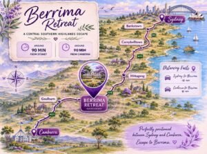 Things to Do in Berrima: A Complete Guide from Sydney