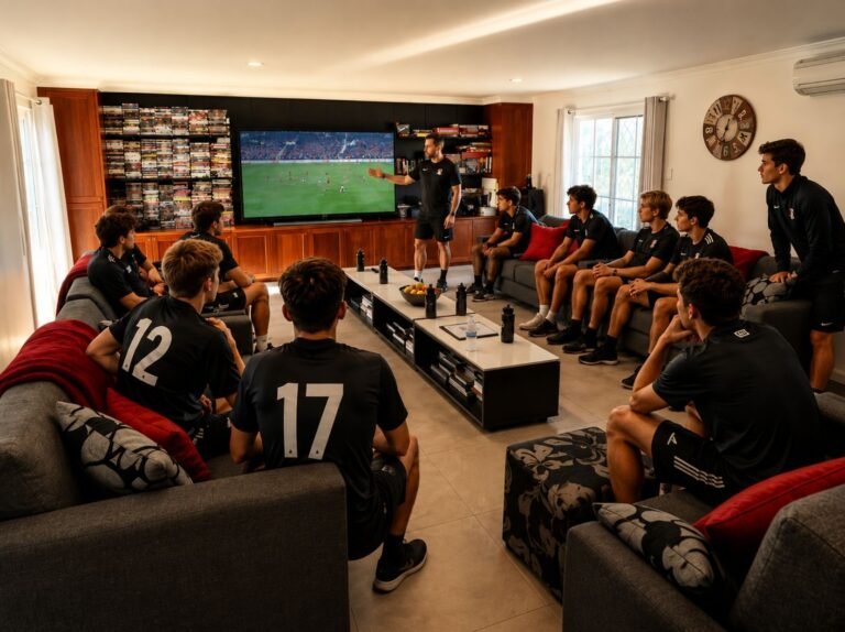 Sports Teams and Clubs i Berrima Retreat