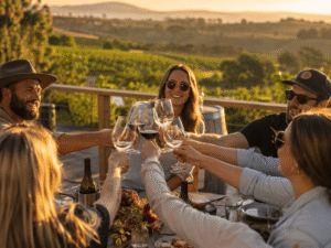 Berrima Winery Guide Best Cellar Doors for Groups
