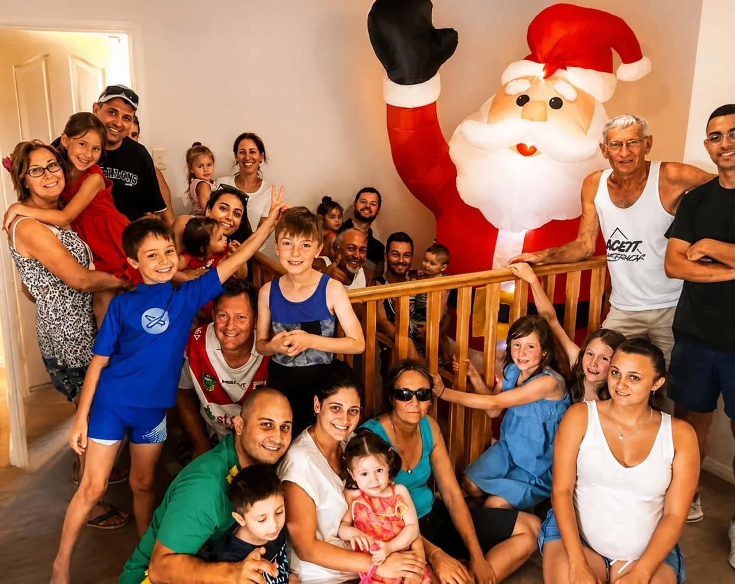 Celebrations and Events Group Accommodation Benefits