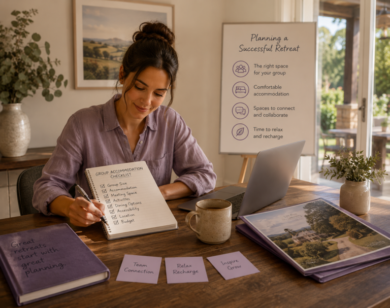 Questions to Ask Your Venue Before You Book