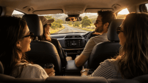 Closer Than You Think Berrima Retreat Travel Times From Sydney, Canberra & Wollongong