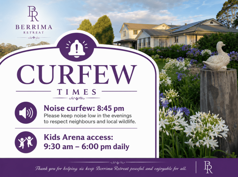 Curfew