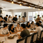 Dance Group Accommodation NSW