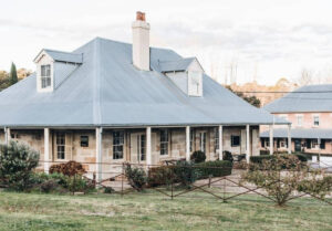 Best Restaurants near Berrima for Large Groups