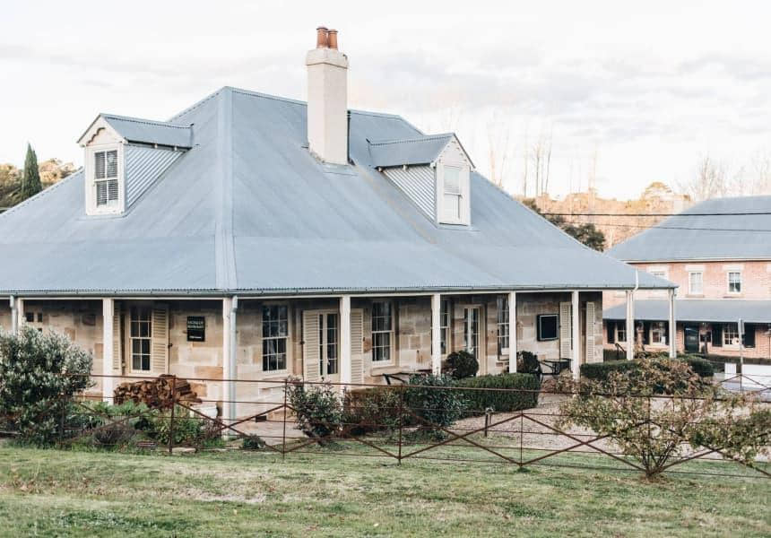 Best Restaurants near Berrima for Large Groups