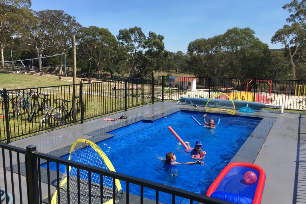 Berrima Retreat Pool