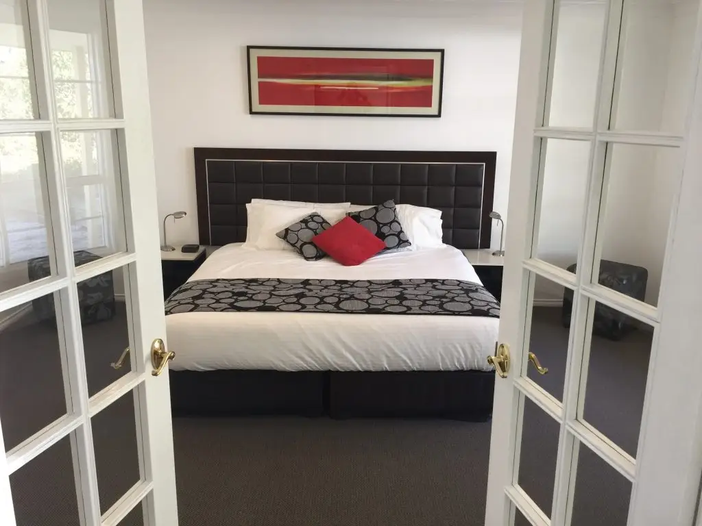Berrima Retreat Accommodation