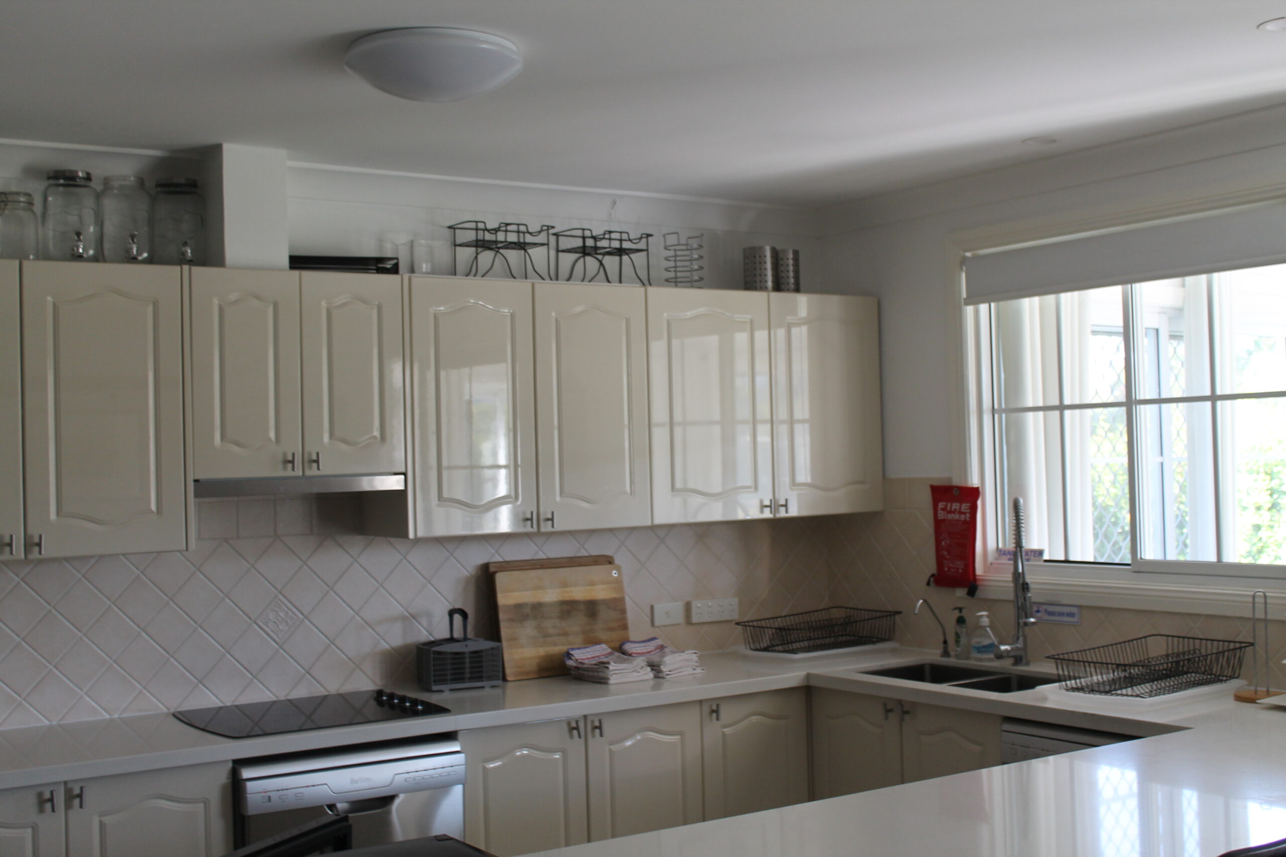 Berrima Retreat_Kitchen