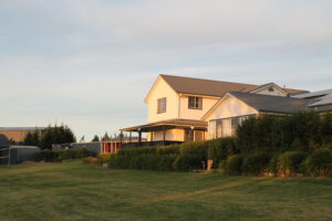 Group Stay Amenities