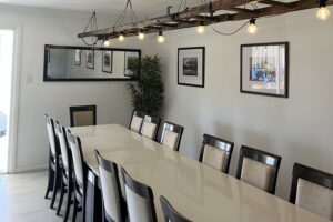 How to Choose Accommodation for Large Groups?