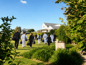 Martial arts club accommodation in NSW at Berrima Retreat