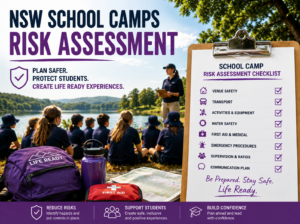 NSW School Camps Risk Assessment: The Ultimate Guide