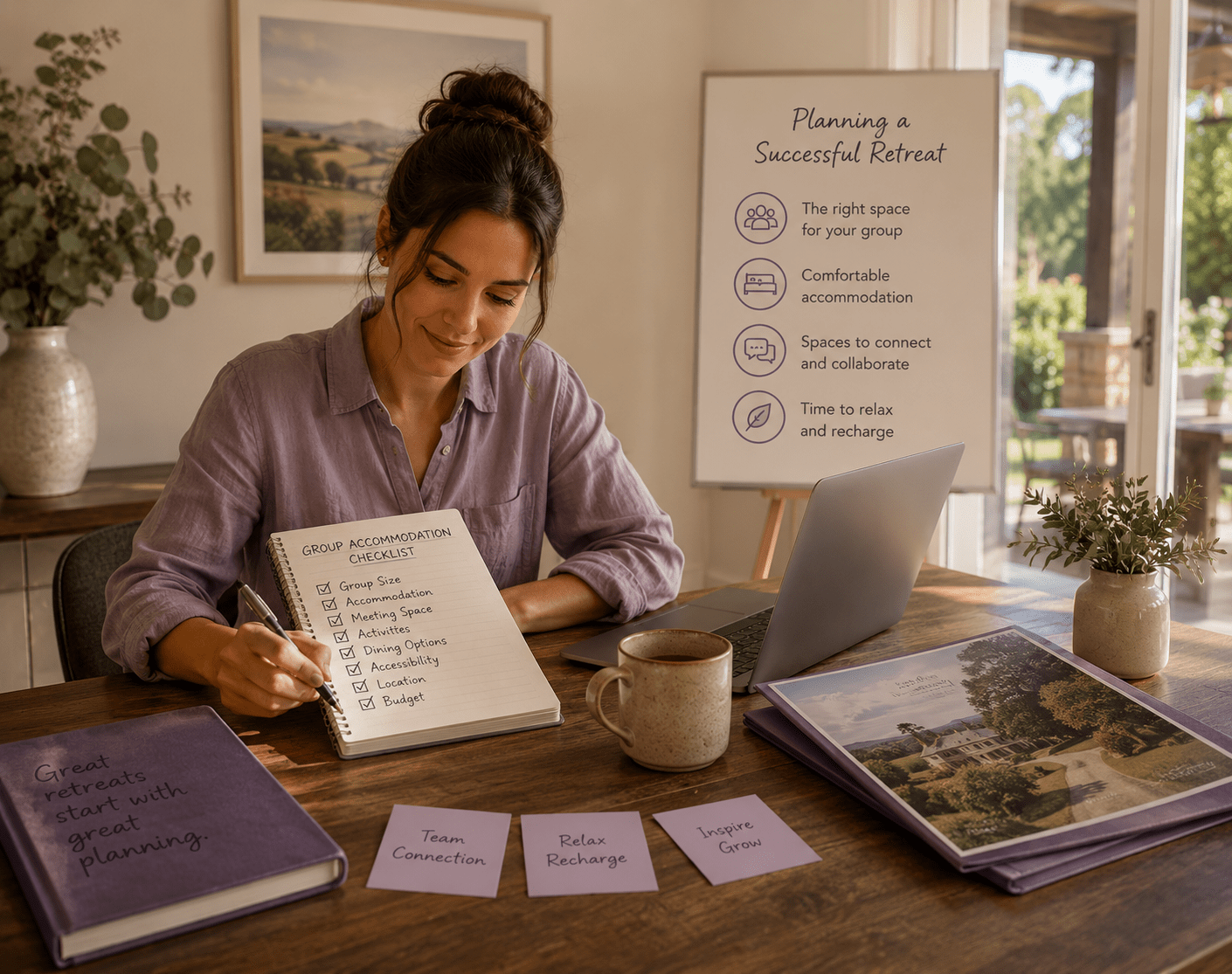 Questions to Ask Your Venue Before You Book