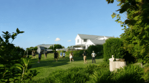 Best School Camps NSW