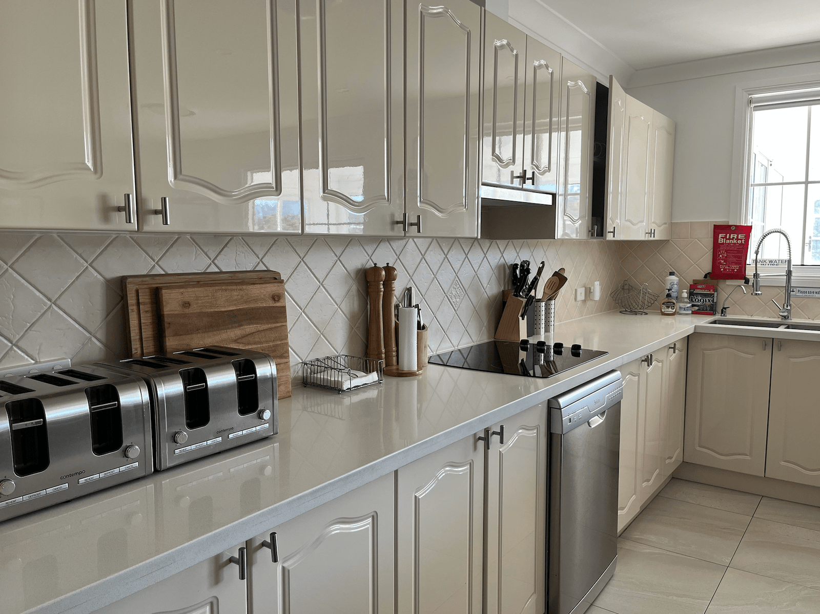 Large Group Accommodation With a Full Kitchen in the Southern Highlands