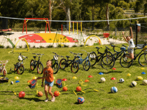 activities in Berrima Retreat