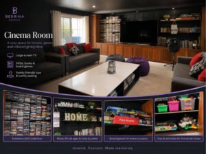 cinema room_berrima retreat