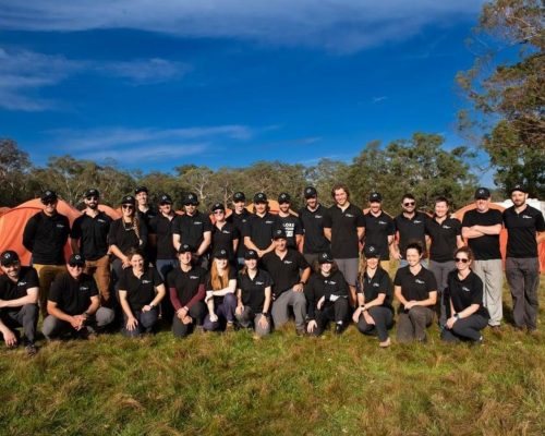 Ideal For These Corporate Groups