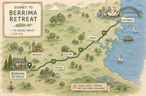 Things to Do in Berrima Featured Photo