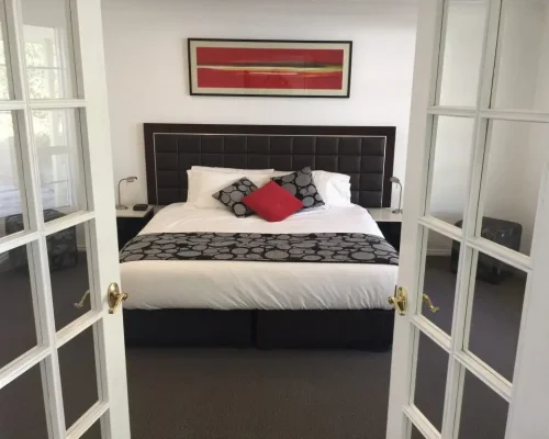 Berrima Retreat Accommodation