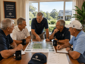 Golf Club Accommodation Southern Highlands | Full Stay Guide