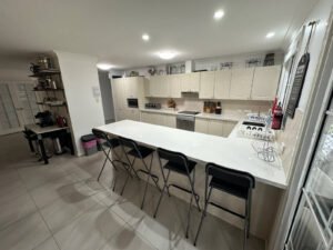 Large Group Accommodation With a Full Kitchen in the Southern Highlands