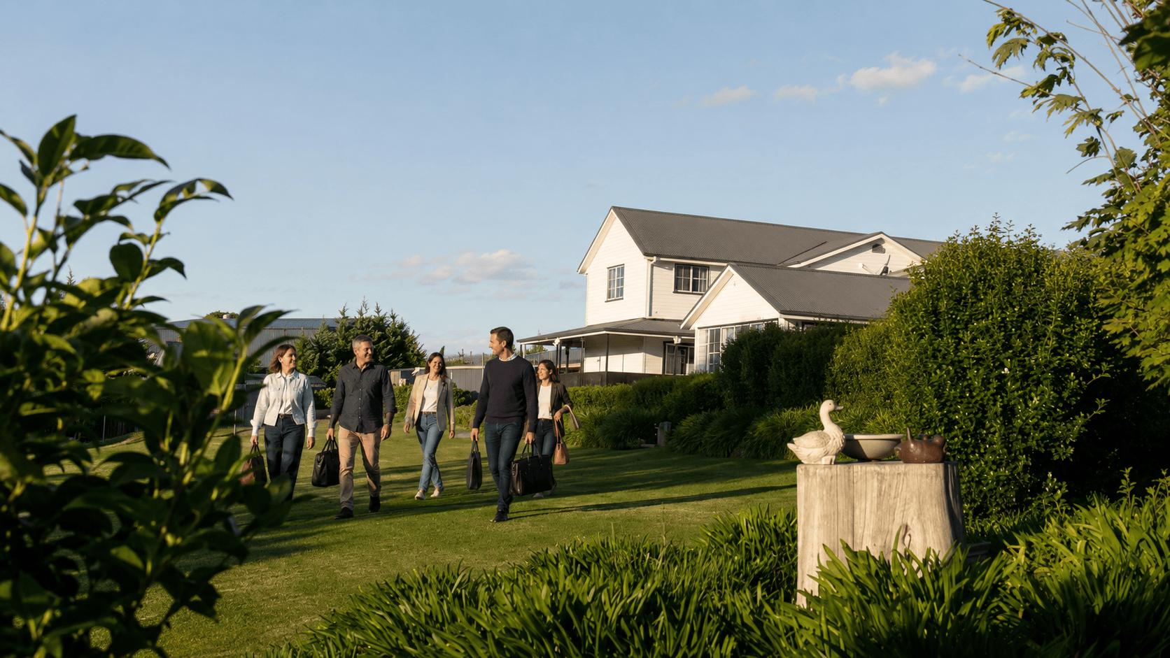 Berrima Retreat offering private mining group accommodation in the Southern Highlands NSW